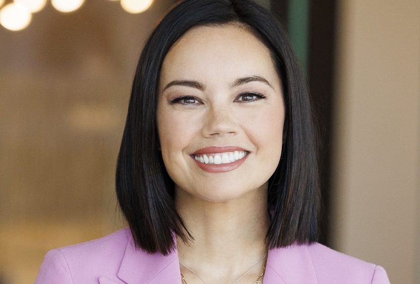 Jo Ling Kent Joins CBS News As Senior Business, Technology Correspondent
