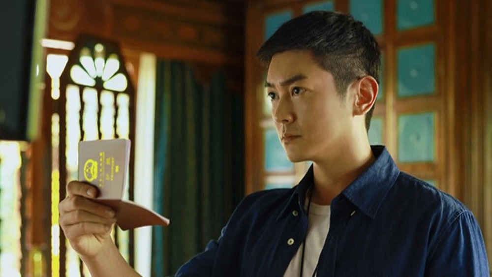 China Box Office: ‘Lost in the Stars’ Reaches $320 Million After Second Weekend