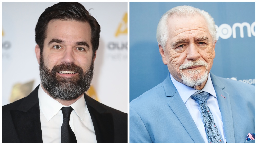 Brian Cox, Rob Delaney to Speak at London Rally in Support of SAG-AFTRA Strike