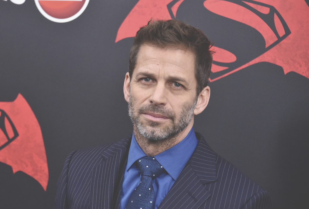 Zack Snyder’s ‘Star Wars’ Pitch Was a ‘Big Ask’ Since It Had No Pre-Existing Characters and an R-Rating: ‘That Was Almost a Non-Starter’