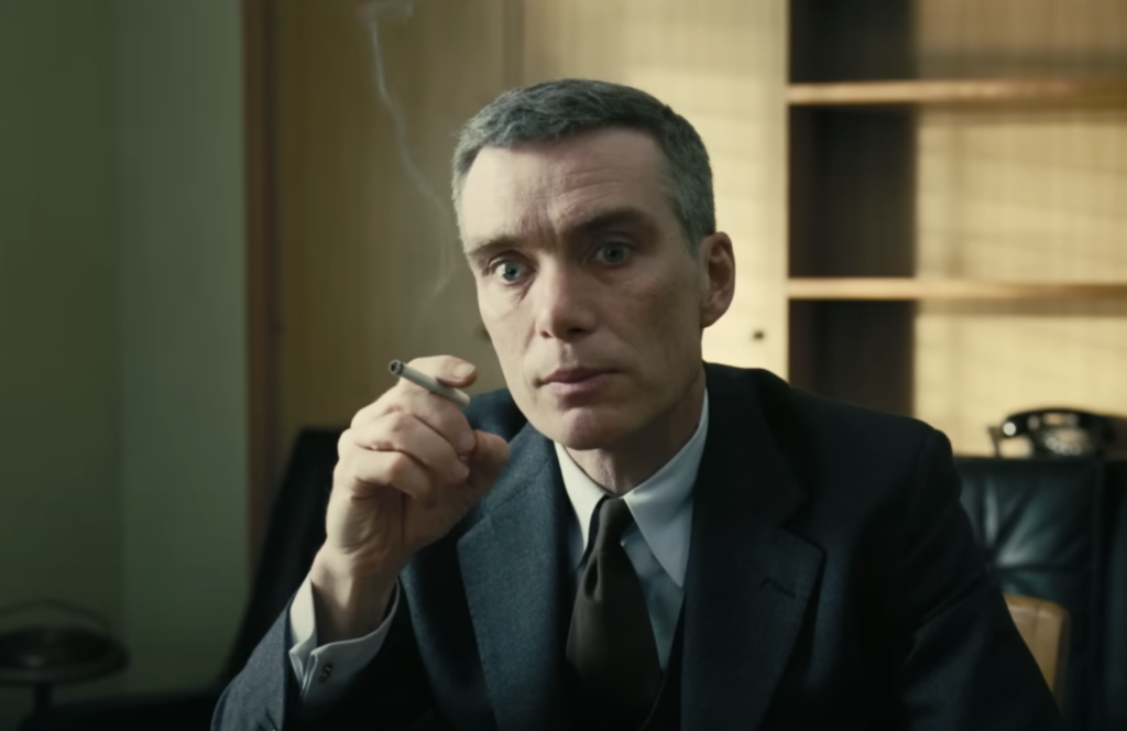 Cillian Murphy Says ‘Oppenheimer’ Was Shot in an ‘Unbelievably Quick’ 57 Days: ‘The Pace of That Was Insane’