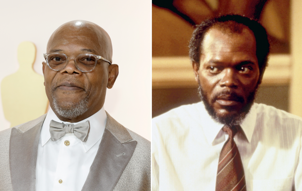 Samuel L. Jackson Says ‘A Time to Kill’ Cut Scenes Robbed Him of ‘Getting an Oscar’: ‘Really, Motherf—ers? You Just Took That S— From Me?’