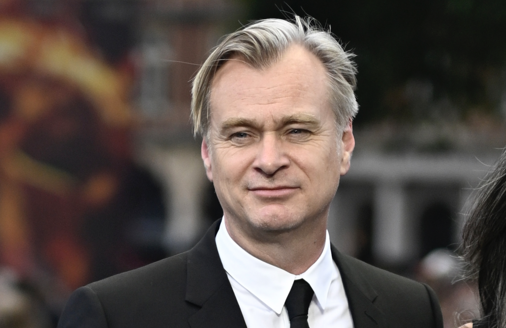 Christopher Nolan Says His Unmade Howard Hughes Biopic With Jim Carrey Made ‘Oppenheimer’ Easier, Calls Potential Bond Directing Gig an ‘Amazing Privilege’