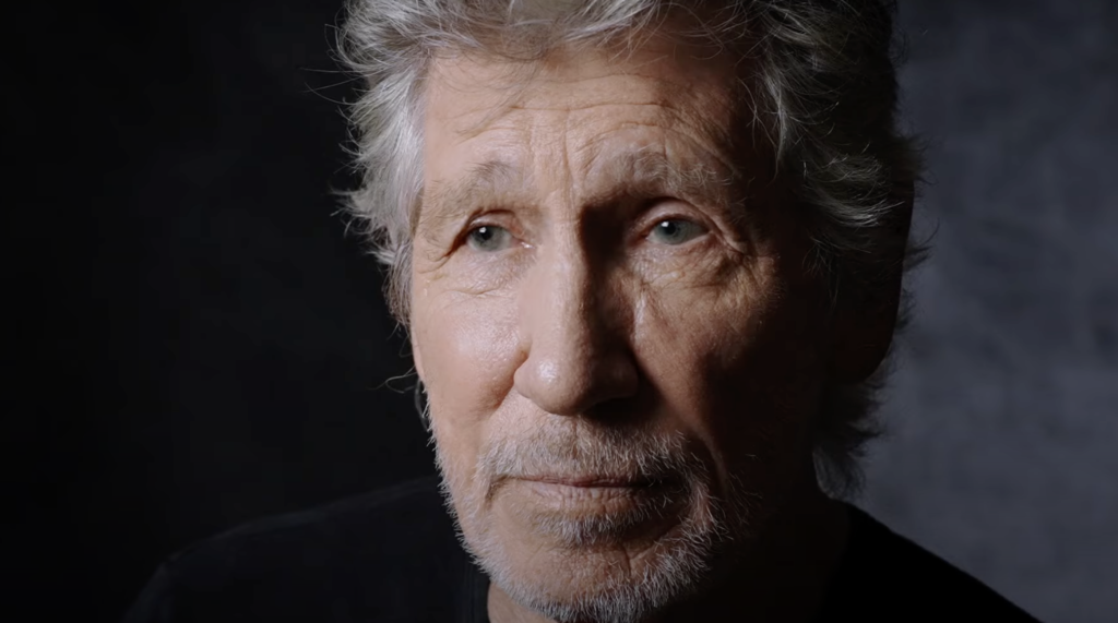 Roger Waters Announces Solo Remake of Pink Floyd’s ‘Dark Side of the Moon,’ Releases a Whispered ‘Money’ as First Teaser