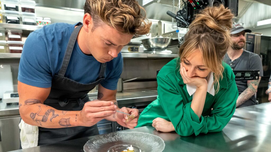 ‘The Bear’ Culinary Producer Courtney Storer on How Her Restaurant Burnout Impacts the Story: ‘It Feels Like Art Therapy’