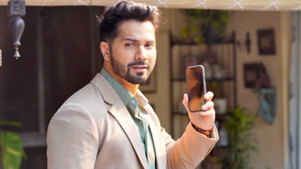 Varun Dhawan Talks Prime Video Film ‘Bawaal,’ Teases Details of Atlee Film, Cameos