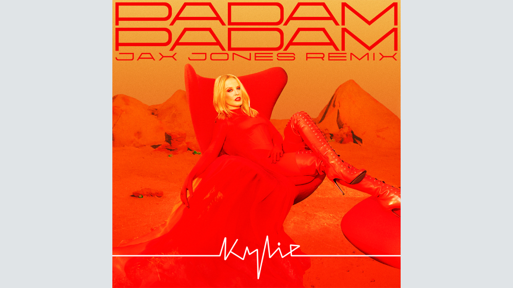 Brit Beat: How Kylie Minogue’s Summer Anthem ‘Padam Padam’ Is Going Global