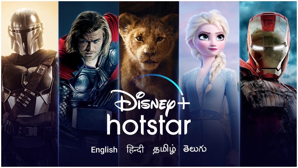 Disney+ Hotstar in India: Cricket Rights Setback a Blessing to Bottomline, Report Reveals