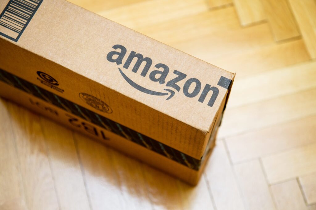 Should Amazon.com (AMZN) Be on Your Watchlist this Month?