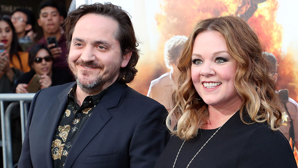 Outfest Honorees Melissa McCarthy and Ben Falcone to Skip LGBTQ Film Fest Due to SAG-AFTRA Strike