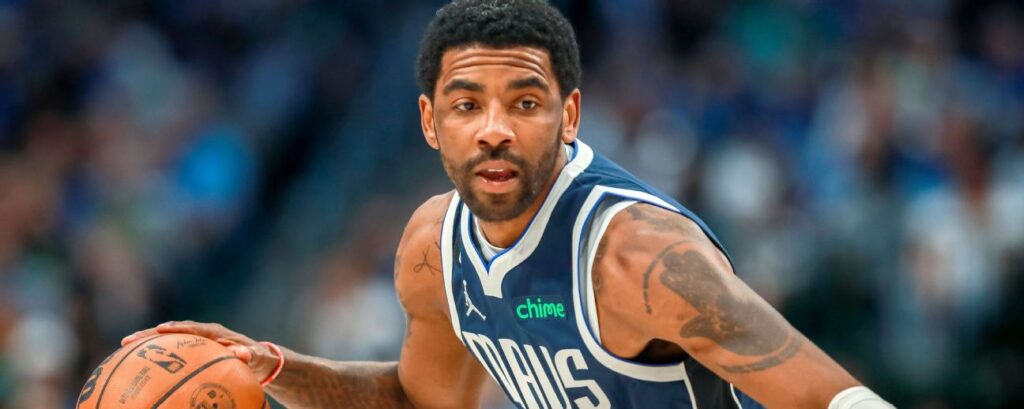 Irving to return to Mavs on 3-year, $126M deal