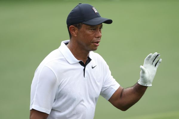 Woods: No knowledge of anti-LIV talking points