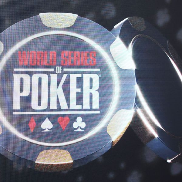 Atlanta’s Weinman wins WSOP, gets $12.1 million