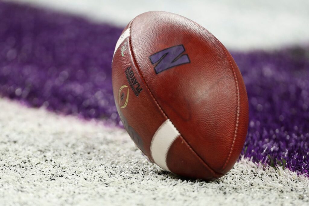 Ex-Northwestern players hire civil rights attorney