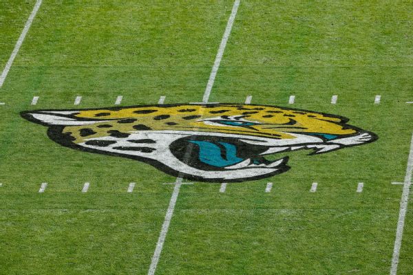 Jags assistant comes out as gay in NFL milestone