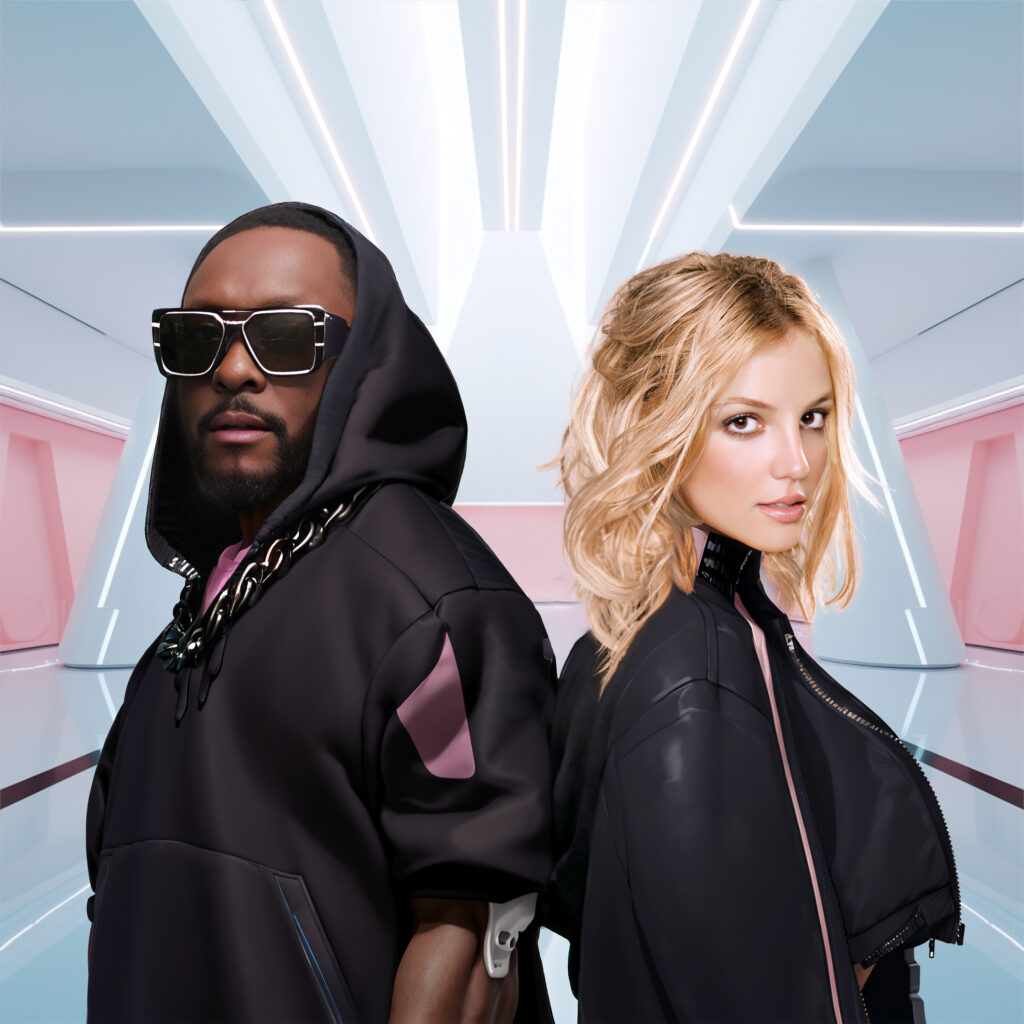 Britney Spears and Will.i.am Drop New Song ‘Mind Your Business’