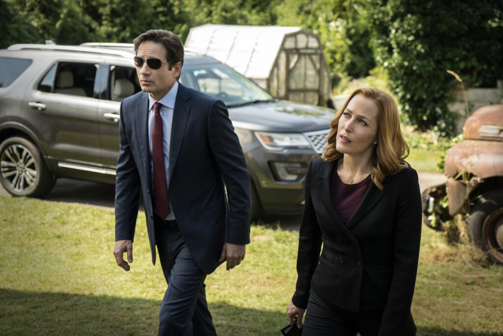 ‘The X-Files,’ ‘Alias,’ ‘Abbott Elementary’ Among 10 Titles Licensed by Disney to U.K.’s Channel 4 Streaming Service