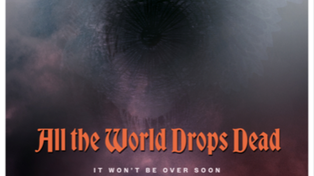 Spain’s Vertigo Joins ‘All the World Drops Dead,’ Kevin Kopacka’s Horror Mystery About Global ‘Fear of the Future’ (EXCLUSIVE) 