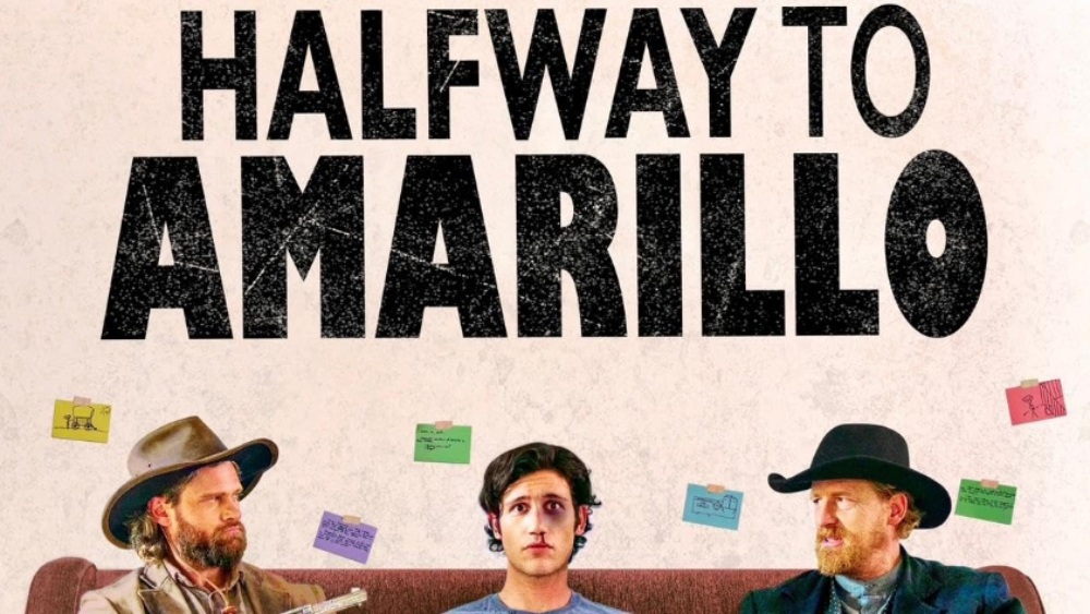 Gravitas Ventures Picks Up Comedy Film ‘Halfway to Amarillo’ (EXCLUSIVE)