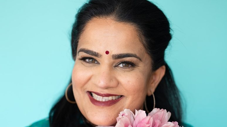 Comedian Zarna Garg Launches Podcast on Heels of ‘One in a Billion’ Amazon Special