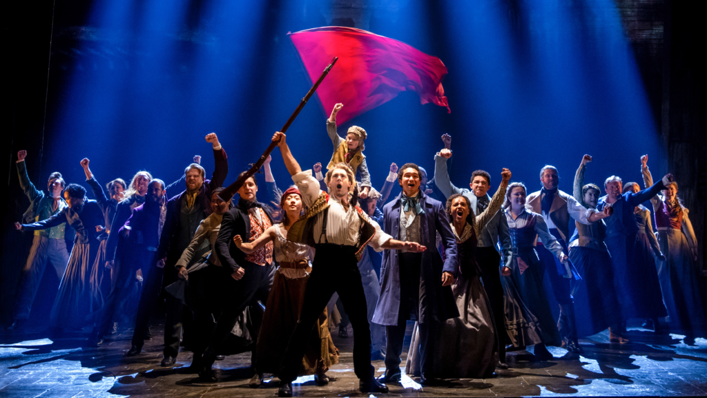 ‘Les Misérables’ Review: Breathtaking Production Dazzles L.A. With Powerhouse Ensemble