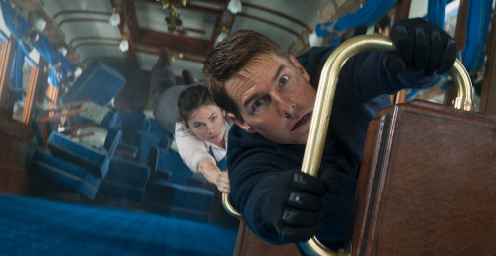 Is the ‘Mission: Impossible’ Series Due for a Reckoning?