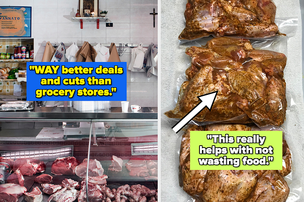 People Are Sharing How They’ve Shifted Their Grocery Shopping And Cooking Habits To Be More Budget-Friendly, And I’ll 100% Be Trying All Of These