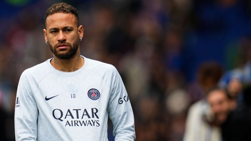 Sources: Neymar set to leave PSG for Saudi