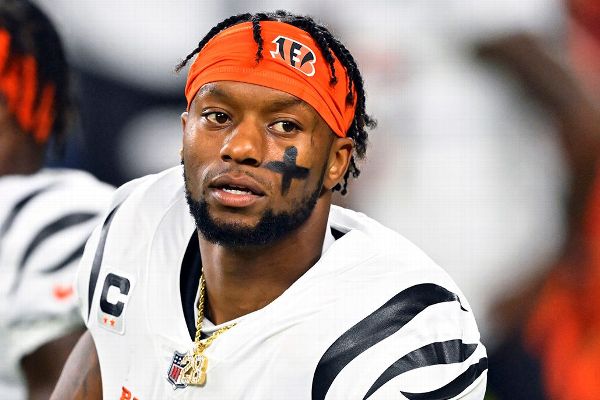 Bengals RB Mixon facing civil suit from neighbor