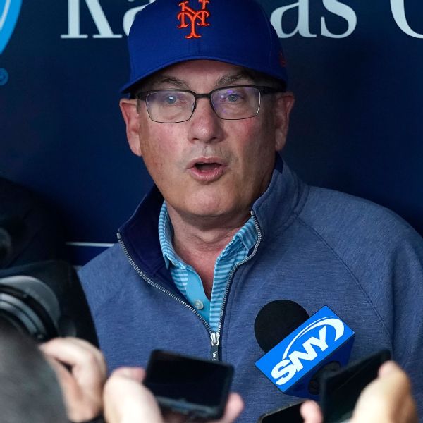 ‘Disappointed’ Cohen writes to Mets ticket holders