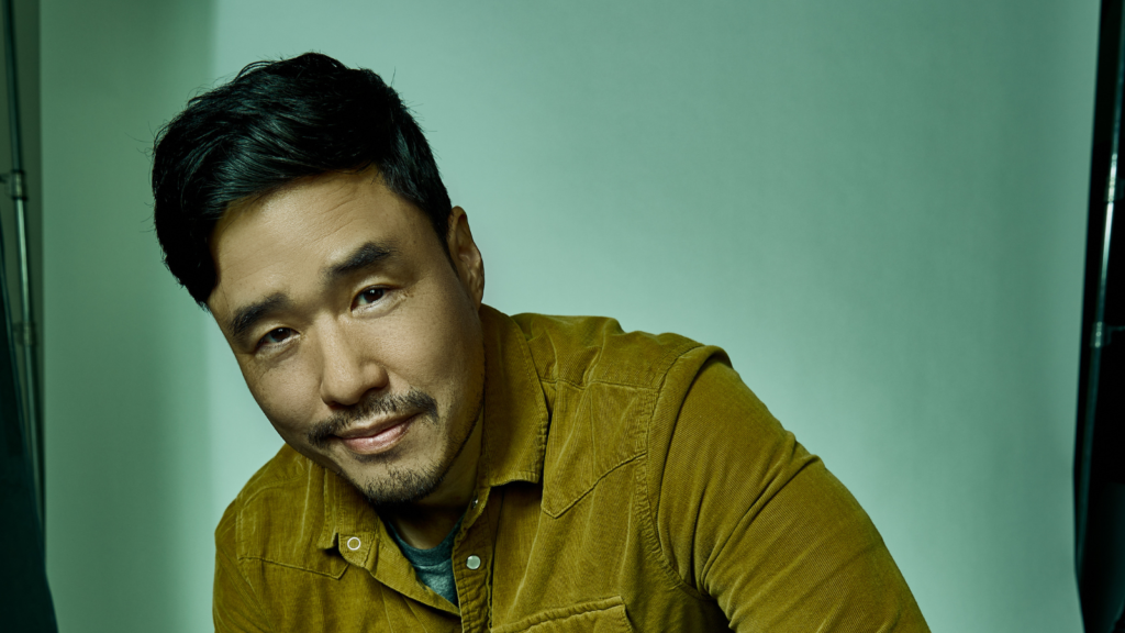 Randall Park Says His Feature Directorial Debut ‘Shortcomings’ Was Inspired by Noah Baumbach’s ‘Marriage Story’