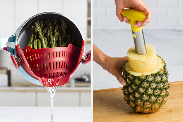 11 Things From Tasty That’ll Have A Big Impact On Your Cooking