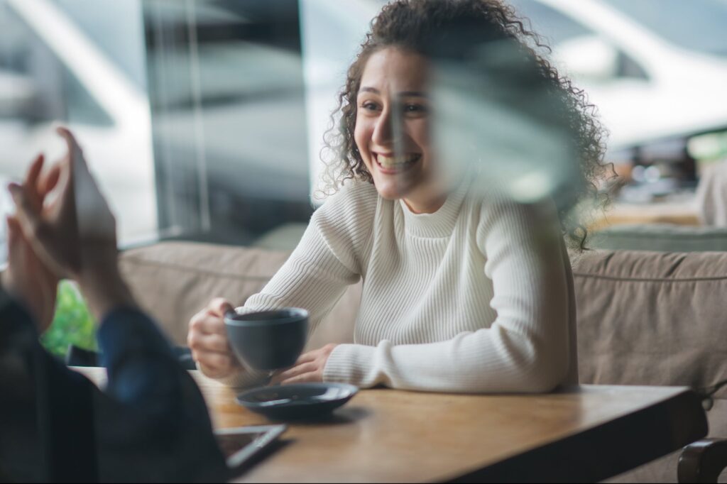 What Is the ‘Coffee Cup Test’? Watch Out For This Tricky Interview Trend.