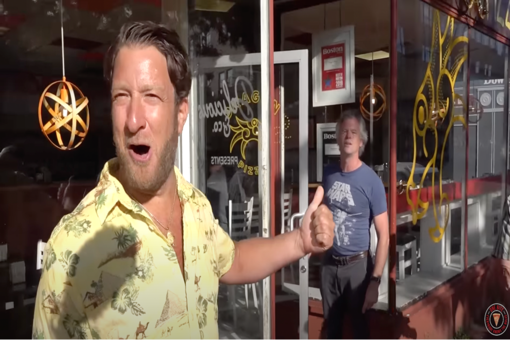 ‘I Don’t Appreciate What You Do to Small Businesses’: Pizza Shop Owner Goes Viral After Bad Barstool Review, Says Business Is Booming