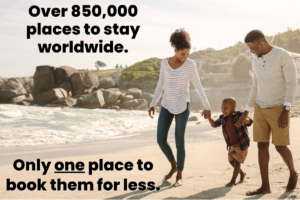 Travel Smarter With a $40 Member-Exclusive Club