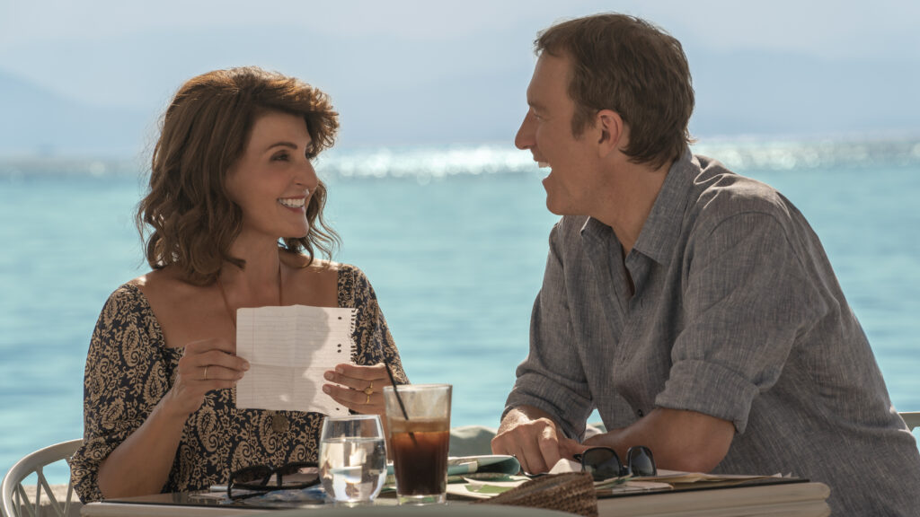 ‘My Big Fat Greek Wedding 3’ Review: Nia Vardalos Directs an Unfortunate Affair Filled With Beauty and Blunders