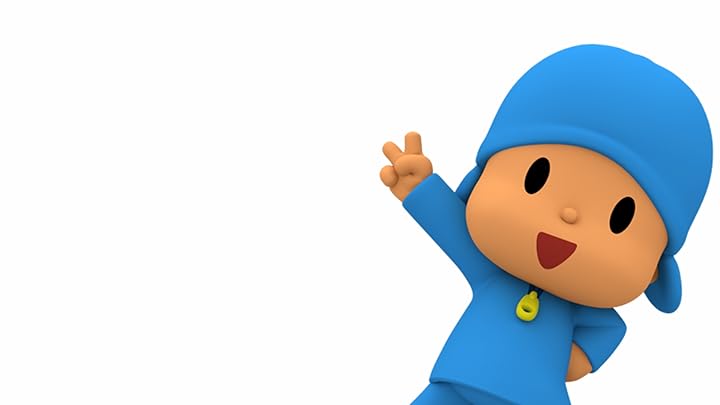 Stephen Fry-Narrated ‘Pocoyo’ Brand Acquired by New Kids Media Banner Animaj (EXCLUSIVE)