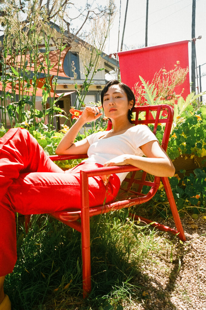 Greta Lee Discusses Initially Losing ‘Past Lives’ Role and How She Was Inspired to Pursue Acting by 1997’s ‘The Saint’: ‘Being Val Kilmer Was Freedom’