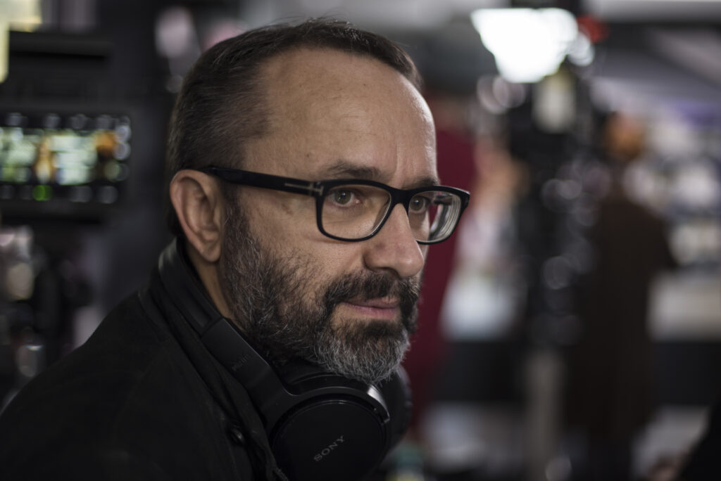 Andrey Zvyagintsev, Oscar-Nominated ‘Loveless’ Director, to Helm Russian Oligarch Movie ‘Jupiter’ for Anonymous Content (EXCLUSIVE)