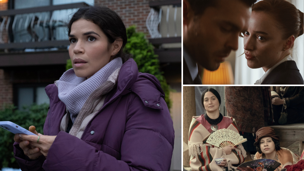 From ‘Fair Play’ to ‘Flower Moon’: Timely Tales Tackling Inequality and Fighting Corporations Will Resonate During Awards Season