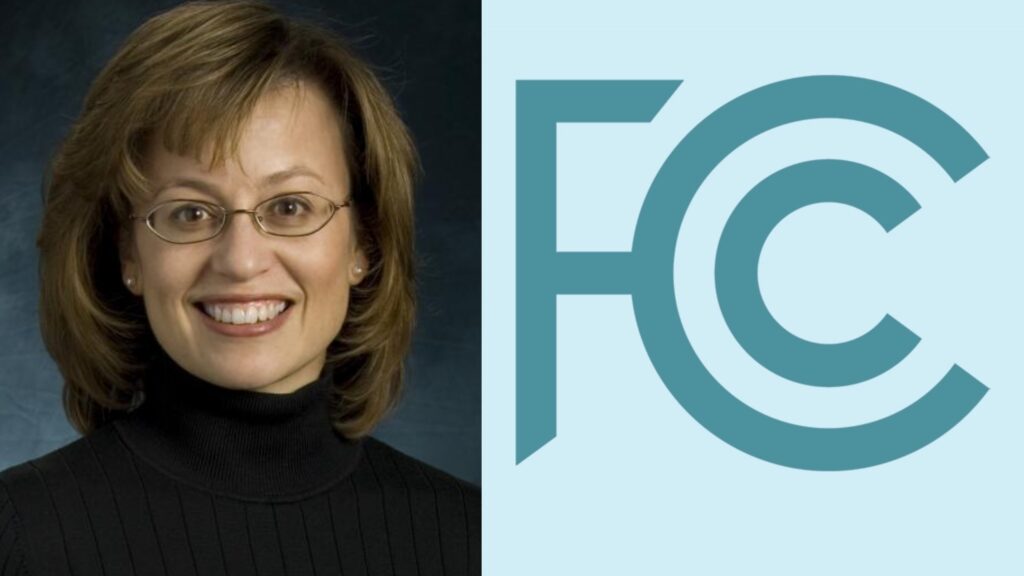 Senate Confirms Anna Gomez as FCC Commissioner, Giving Democrats Majority at Agency