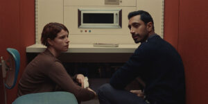 ‘Fingernails’ Review: Jessie Buckley and Riz Ahmed Prove Chemistry Isn’t a Science In a Wise, Tender Sci-Fi Romance