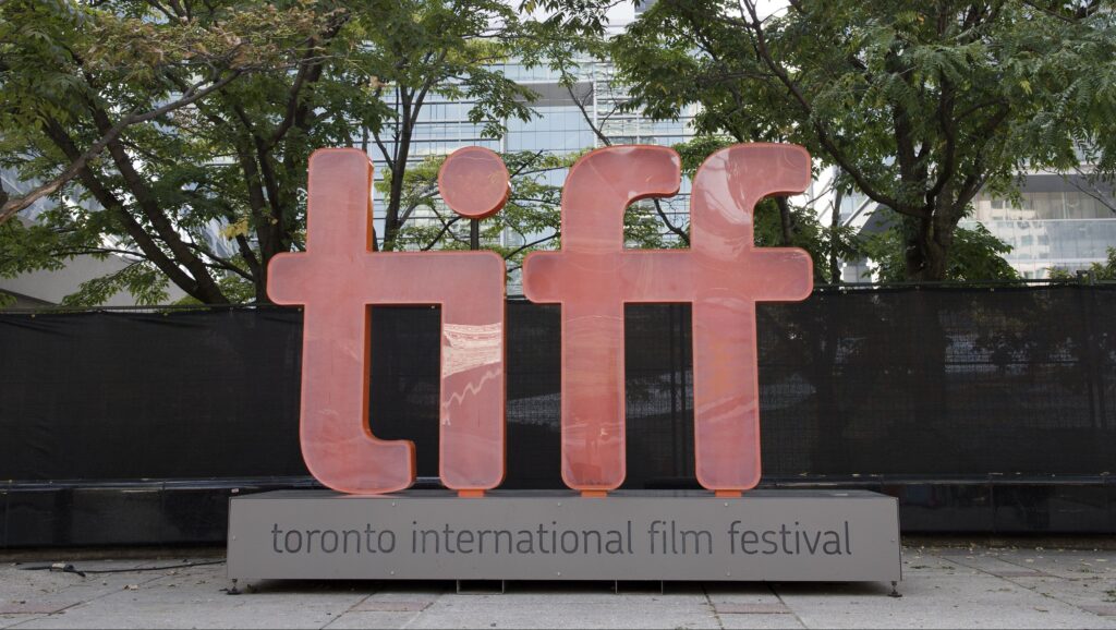 With Actors on Strike, Will Movies Still Score Big Deals at the Toronto Film Festival?