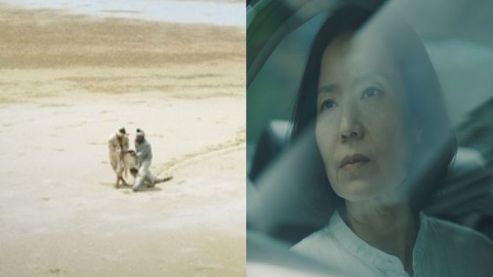 Ten World Premieres Selected for Busan Film Festival’s Korean Cinema Today Section