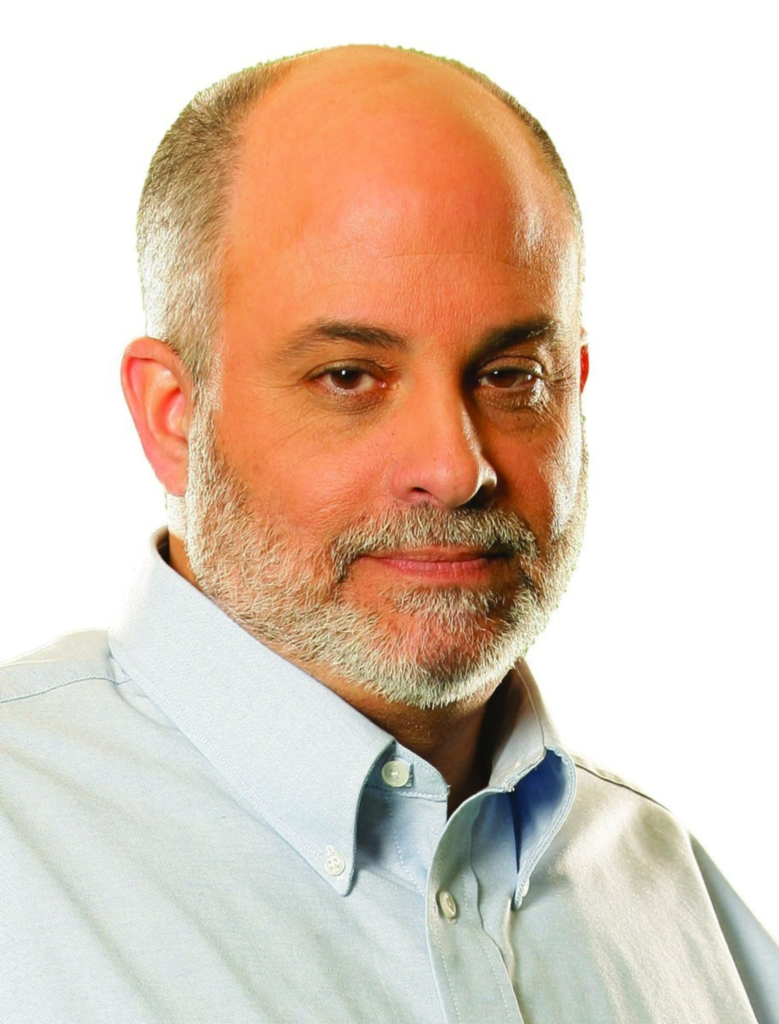 Fox News Expands Mark Levin’s Weekend Show