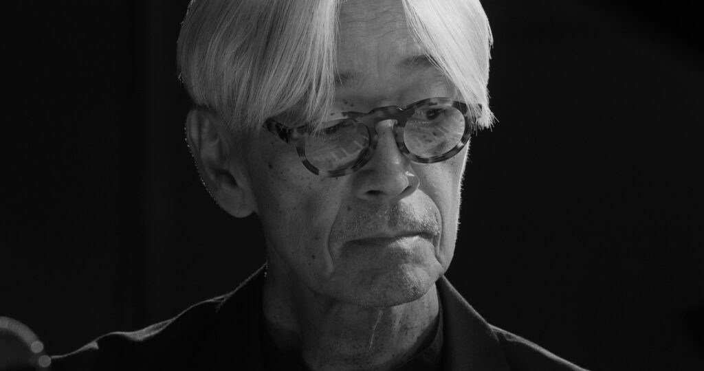 ‘Ryuichi Sakamoto: Opus’ Review: The ‘Last Emperor’ Composer Gives a Glorious Final Performance