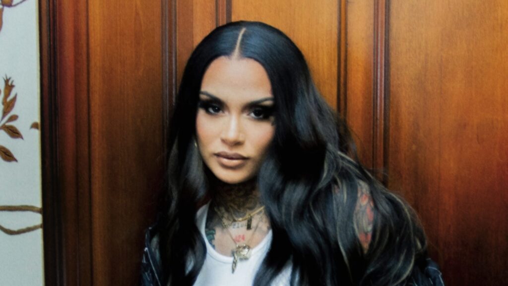 Kehlani Signs With Wasserman Music for Worldwide Representation (EXCLUSIVE)