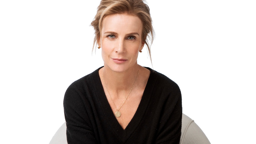 ‘Six Feet Under’ Star Rachel Griffiths to Lead Escort Agency Drama Series ‘Madam’ (EXCLUSIVE)