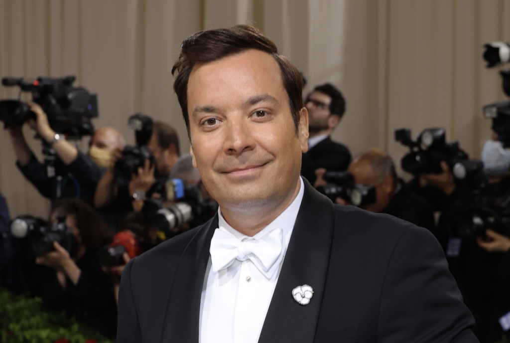 Jimmy Fallon Apologizes to Staffers Following Report of Toxic Workplace Behavior: ‘It’s Embarrassing And I Feel So Bad’