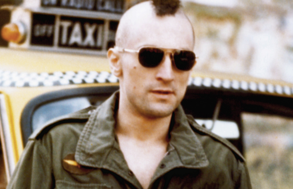 Martin Scorsese Laments the Rise of Real-Life Travis Bickle Figures: ‘Tragically, It’s a Norm That Every Other Person Is Like’ Him Now